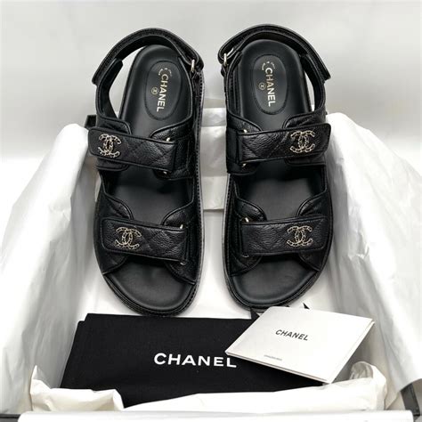 where can i buy chanel dad sandals|dad sandals zara.